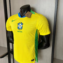 Camiseta da Seleção Brasileira Copa 2026