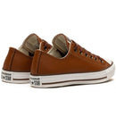 Tênis Converse All Star Chuck Taylor Malden em Couro