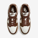 Tênis Nike Dunk Low Cacao Wow Marrom Chocolate